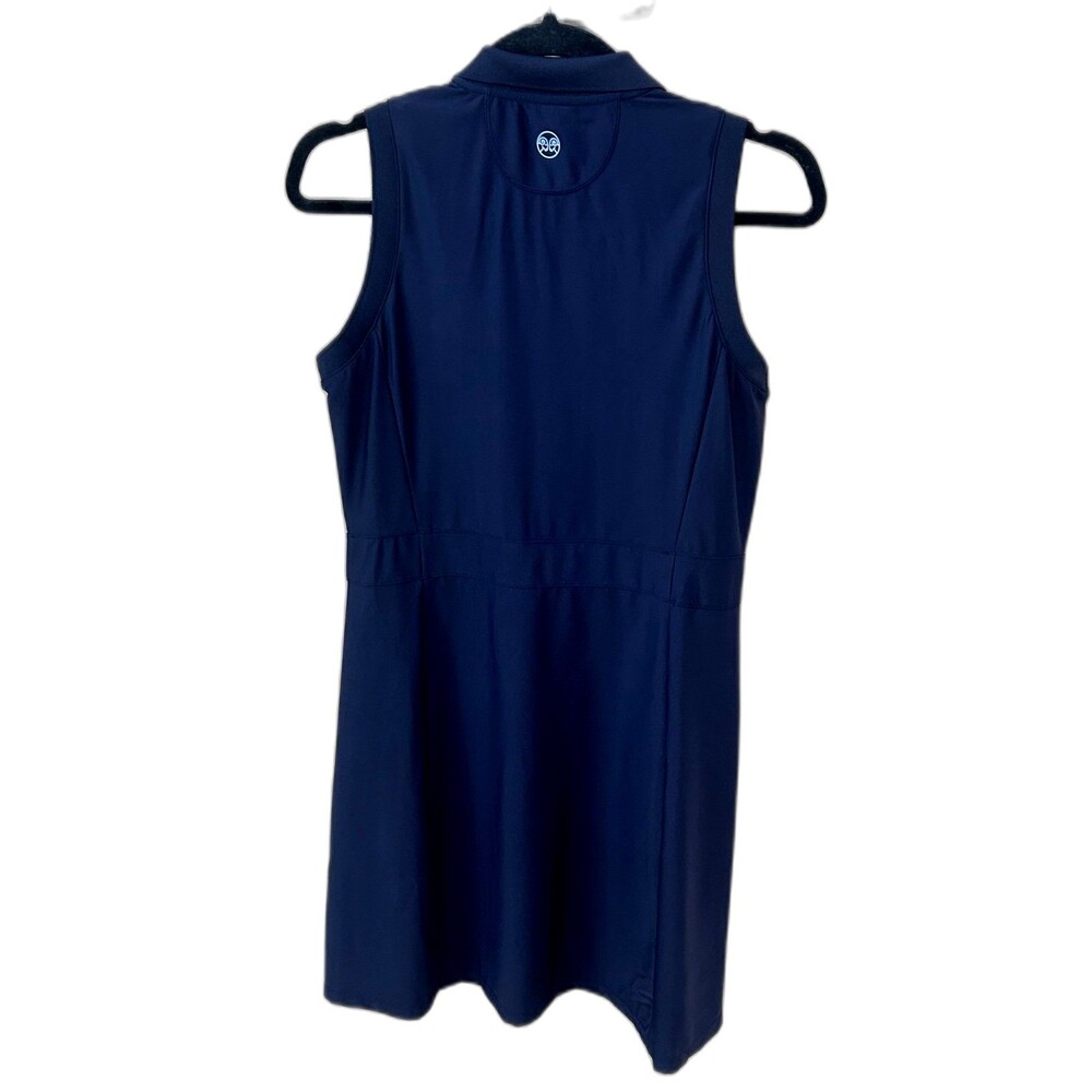 Renwick (RNWK) Women’s Size XL Summer Fairway Dress NWT. (No Shorts included). - Picture 3 of 12